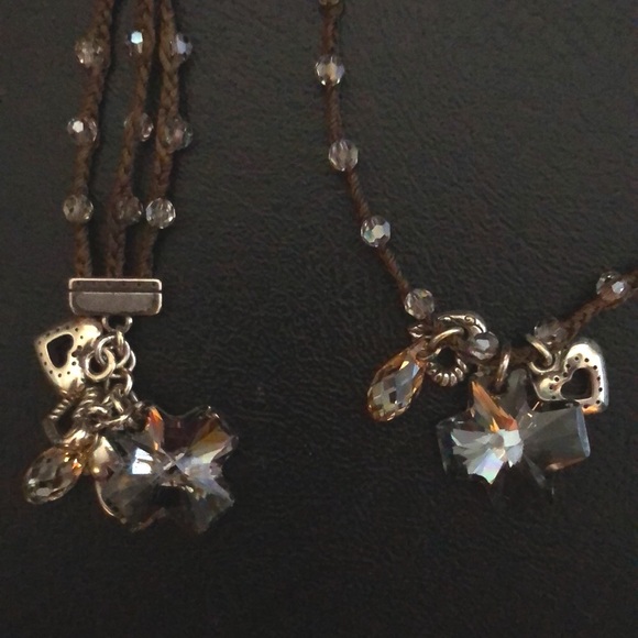 Brighton 3-piece matching set. - Picture 3 of 5